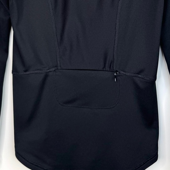 C9 Champion Black Athletic Top Long Sleeve Women’s Size Medium - Picture 8 of 16